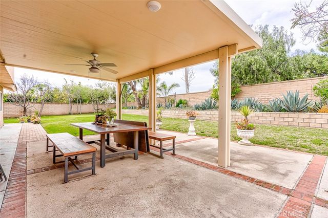 6269 E Calle Jaime, Anaheim, CA 92807