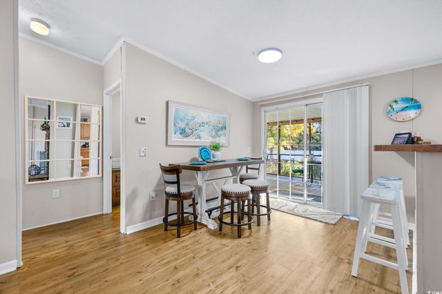 121 Darlene Dr., Myrtle Beach, SC 29588