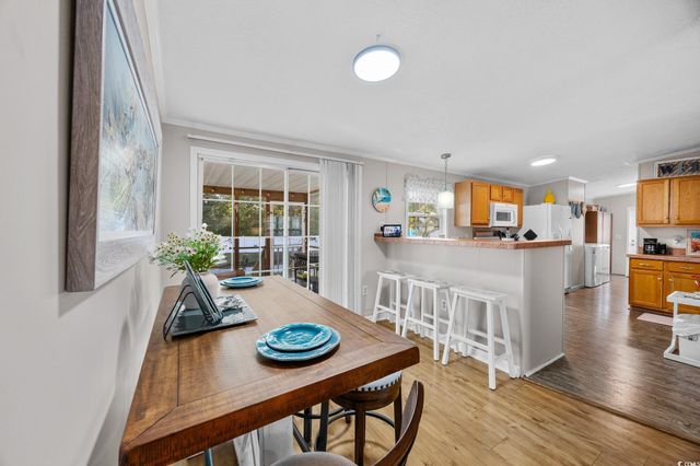 121 Darlene Dr., Myrtle Beach, SC 29588