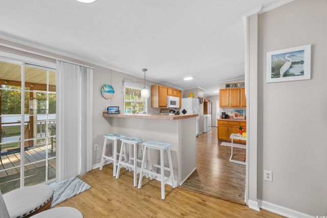 121 Darlene Dr., Myrtle Beach, SC 29588