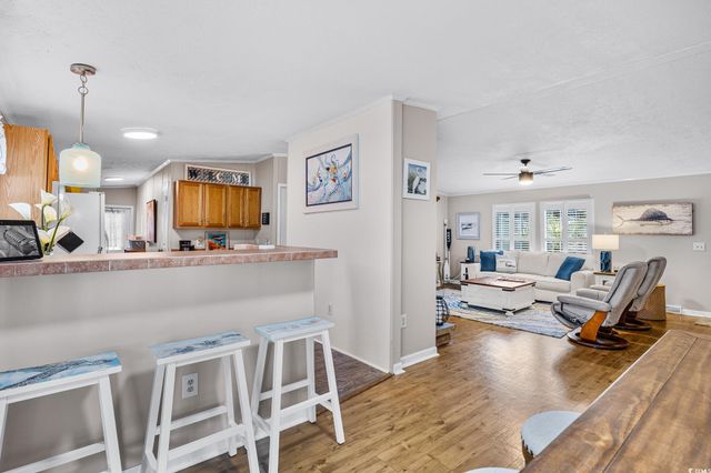 121 Darlene Dr., Myrtle Beach, SC 29588