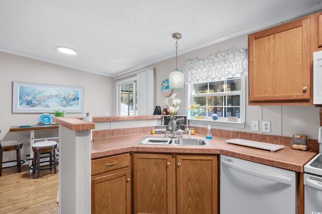 121 Darlene Dr., Myrtle Beach, SC 29588