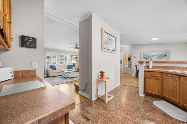 121 Darlene Dr., Myrtle Beach, SC 29588