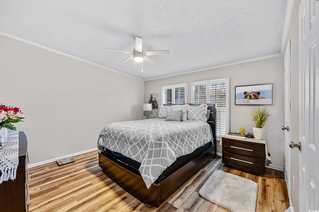 121 Darlene Dr., Myrtle Beach, SC 29588