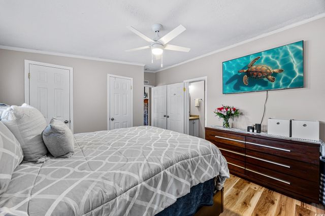 121 Darlene Dr., Myrtle Beach, SC 29588