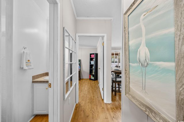 121 Darlene Dr., Myrtle Beach, SC 29588