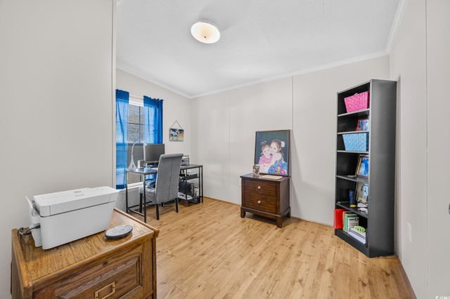 121 Darlene Dr., Myrtle Beach, SC 29588