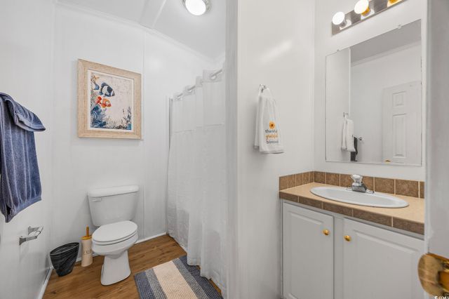 121 Darlene Dr., Myrtle Beach, SC 29588