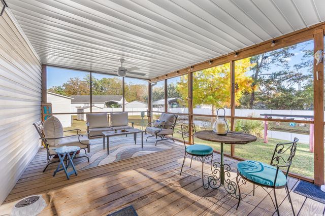 121 Darlene Dr., Myrtle Beach, SC 29588