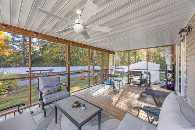 121 Darlene Dr., Myrtle Beach, SC 29588