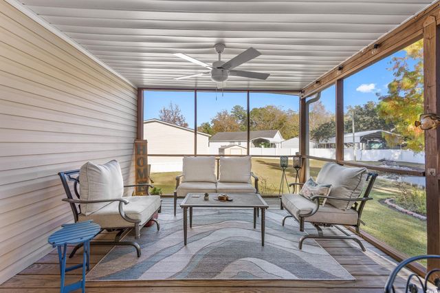 121 Darlene Dr., Myrtle Beach, SC 29588