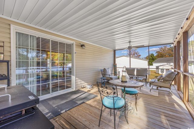 121 Darlene Dr., Myrtle Beach, SC 29588