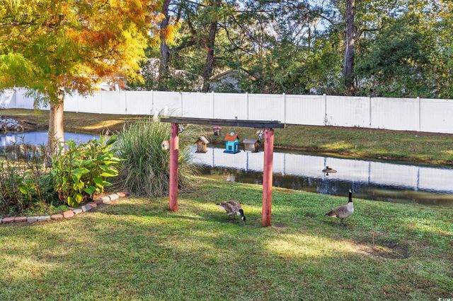 121 Darlene Dr., Myrtle Beach, SC 29588