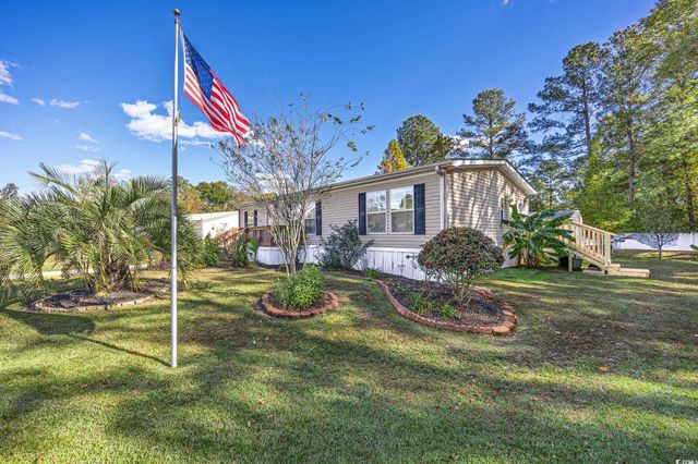 121 Darlene Dr., Myrtle Beach, SC 29588