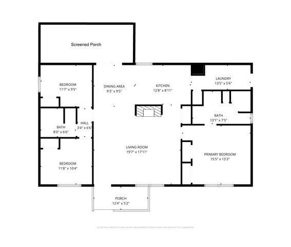 121 Darlene Dr., Myrtle Beach, SC 29588