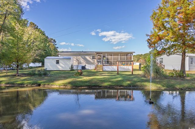 121 Darlene Dr., Myrtle Beach, SC 29588