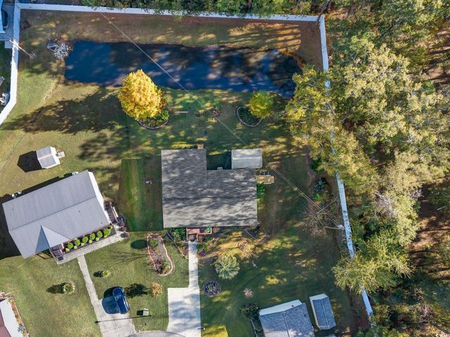 121 Darlene Dr., Myrtle Beach, SC 29588