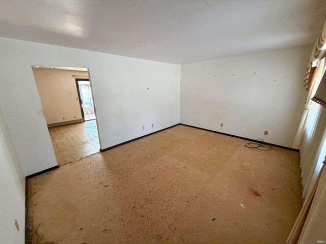 2321 W Carter, Kokomo, IN 46901