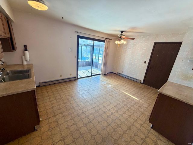 2321 W Carter, Kokomo, IN 46901