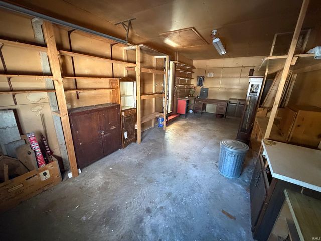 2321 W Carter, Kokomo, IN 46901