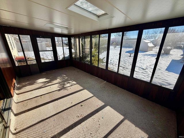 2321 W Carter, Kokomo, IN 46901