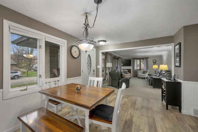 1412 GROSS AVENUE, Green Bay, WI 54304