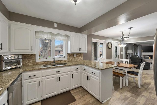 1412 GROSS AVENUE, Green Bay, WI 54304