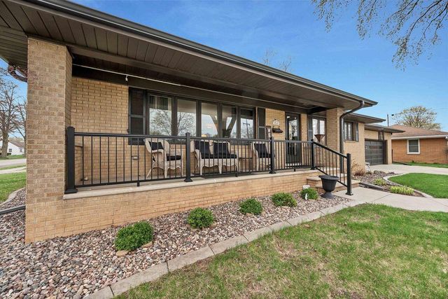 1412 GROSS AVENUE, Green Bay, WI 54304