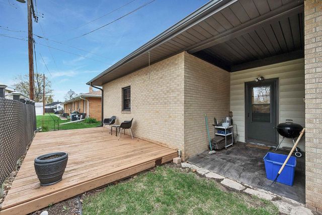 1412 GROSS AVENUE, Green Bay, WI 54304