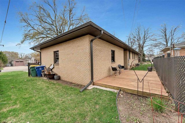 1412 GROSS AVENUE, Green Bay, WI 54304
