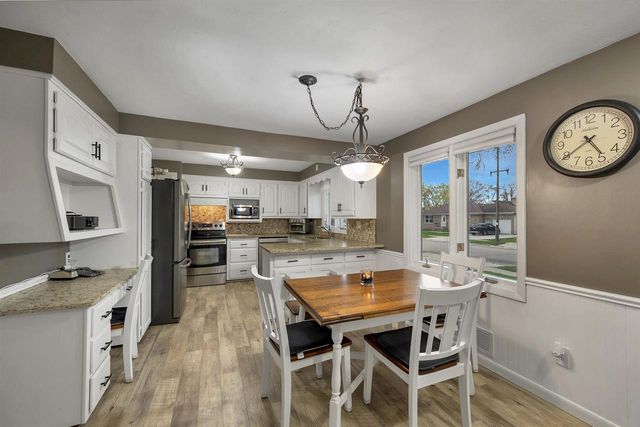 1412 GROSS AVENUE, Green Bay, WI 54304