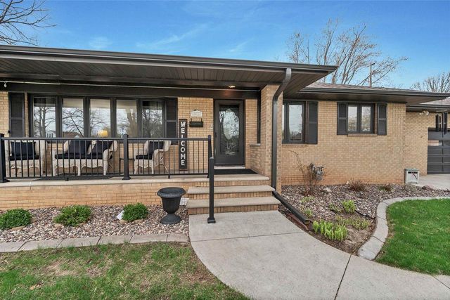 1412 GROSS AVENUE, Green Bay, WI 54304