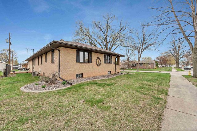 1412 GROSS AVENUE, Green Bay, WI 54304