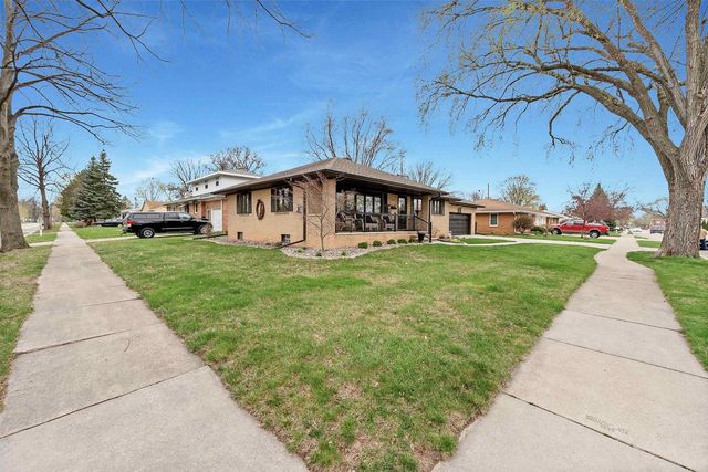 1412 GROSS AVENUE, Green Bay, WI 54304