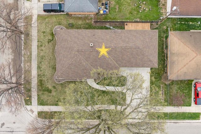 1412 GROSS AVENUE, Green Bay, WI 54304