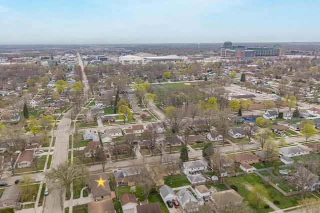 1412 GROSS AVENUE, Green Bay, WI 54304