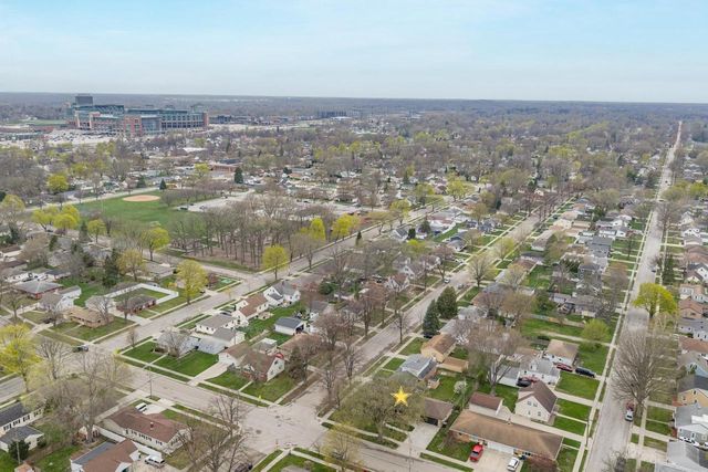 1412 GROSS AVENUE, Green Bay, WI 54304