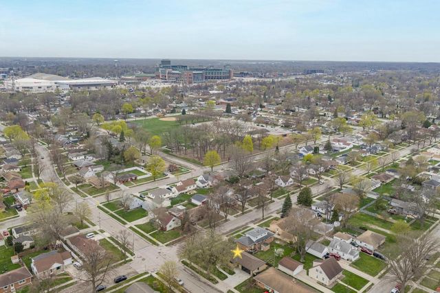 1412 GROSS AVENUE, Green Bay, WI 54304