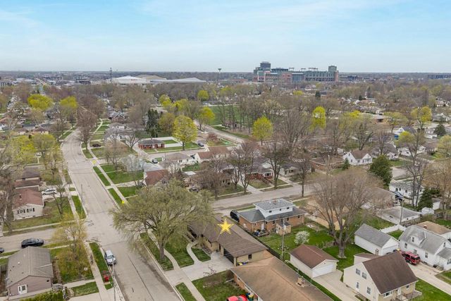 1412 GROSS AVENUE, Green Bay, WI 54304