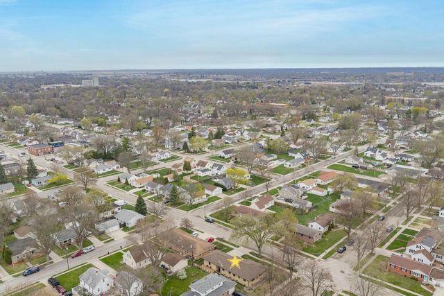 1412 GROSS AVENUE, Green Bay, WI 54304