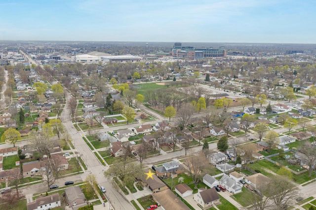 1412 GROSS AVENUE, Green Bay, WI 54304