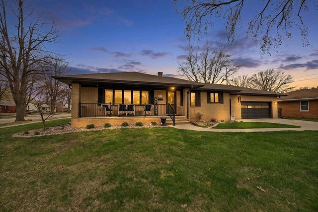 1412 GROSS AVENUE, Green Bay, WI 54304