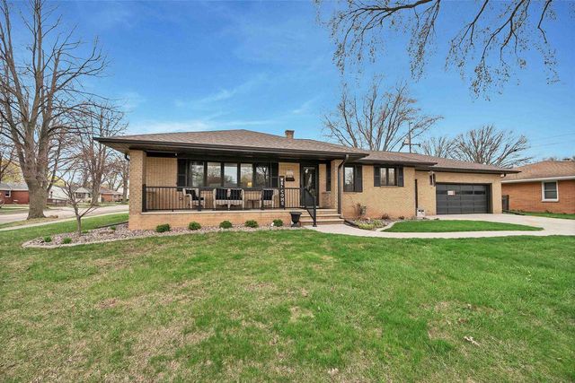 1412 GROSS AVENUE, Green Bay, WI 54304