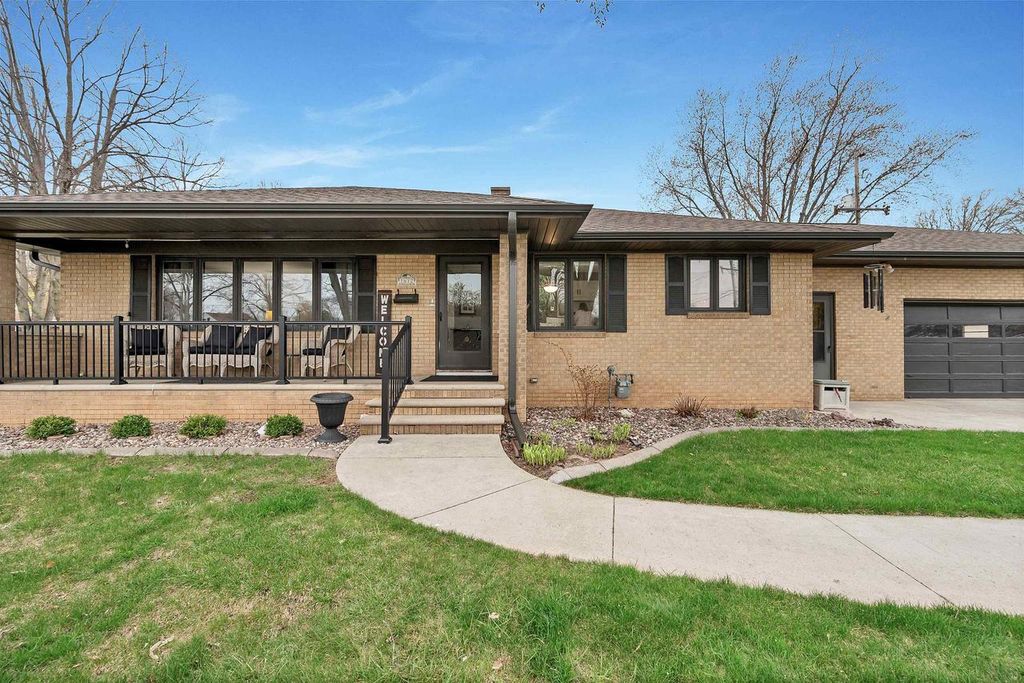 1412 GROSS AVENUE, Green Bay, WI 54304