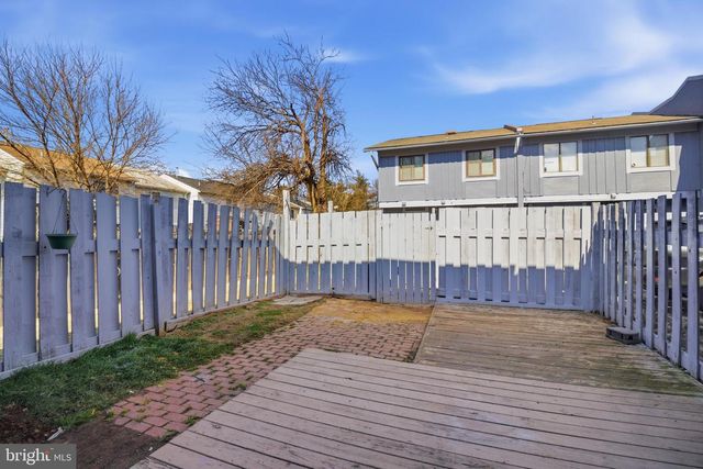 8660 MADERA CT, Manassas Park, VA 20111