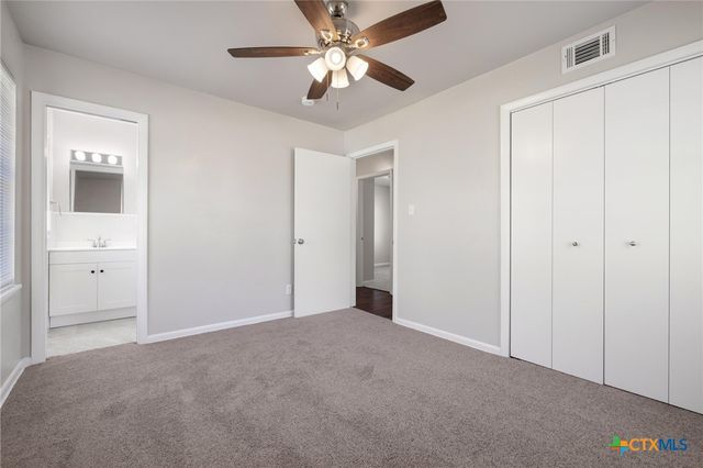 716 S 3rd Street, Copperas Cove, TX 76522