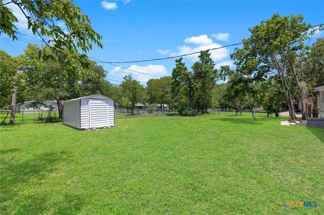 716 S 3rd Street, Copperas Cove, TX 76522