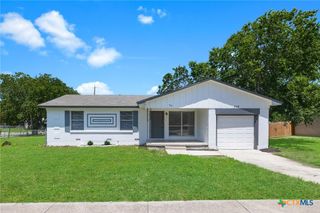 716 S 3rd Street, Copperas Cove, TX 76522