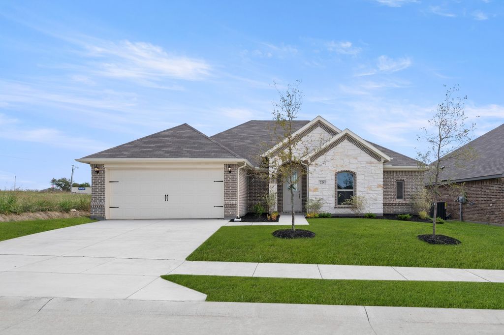 224 Mercy Street, Godley, TX 76044 — photo 2