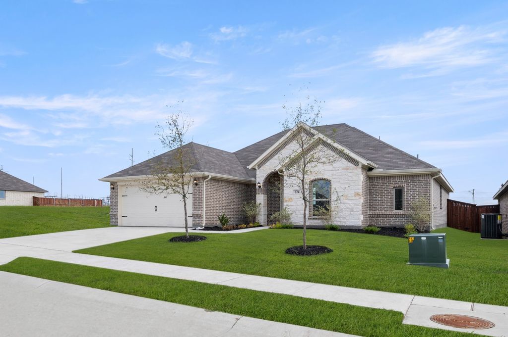 224 Mercy Street, Godley, TX 76044 — photo 3